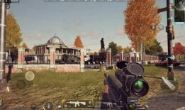 未来之役的最新爆料视频,揭秘最新爆料视频中的震撼科技与战术革新